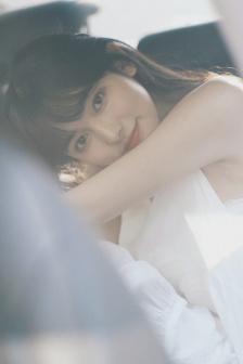 年轻儿媳妇